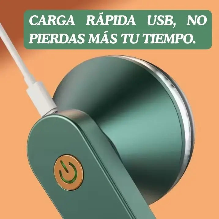 LintAway™ Removedor de Pelusas Eléctrico / RECUPERA tu ropa sin gastar de más!