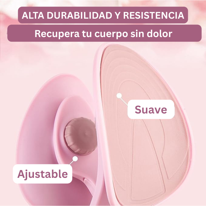 PelviCare®️ Entrenador Pélvico / Fortalece tu cuerpo y EVITA perdidas de orina