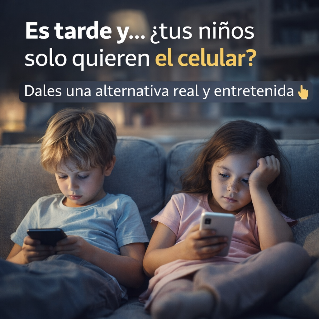 ✨Pizarra LED Creativa / Entretención ilimitada sin celular