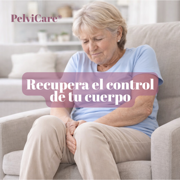 PelviCare®️ / ✨Entrenador Pélvico, evita perdidas de orina